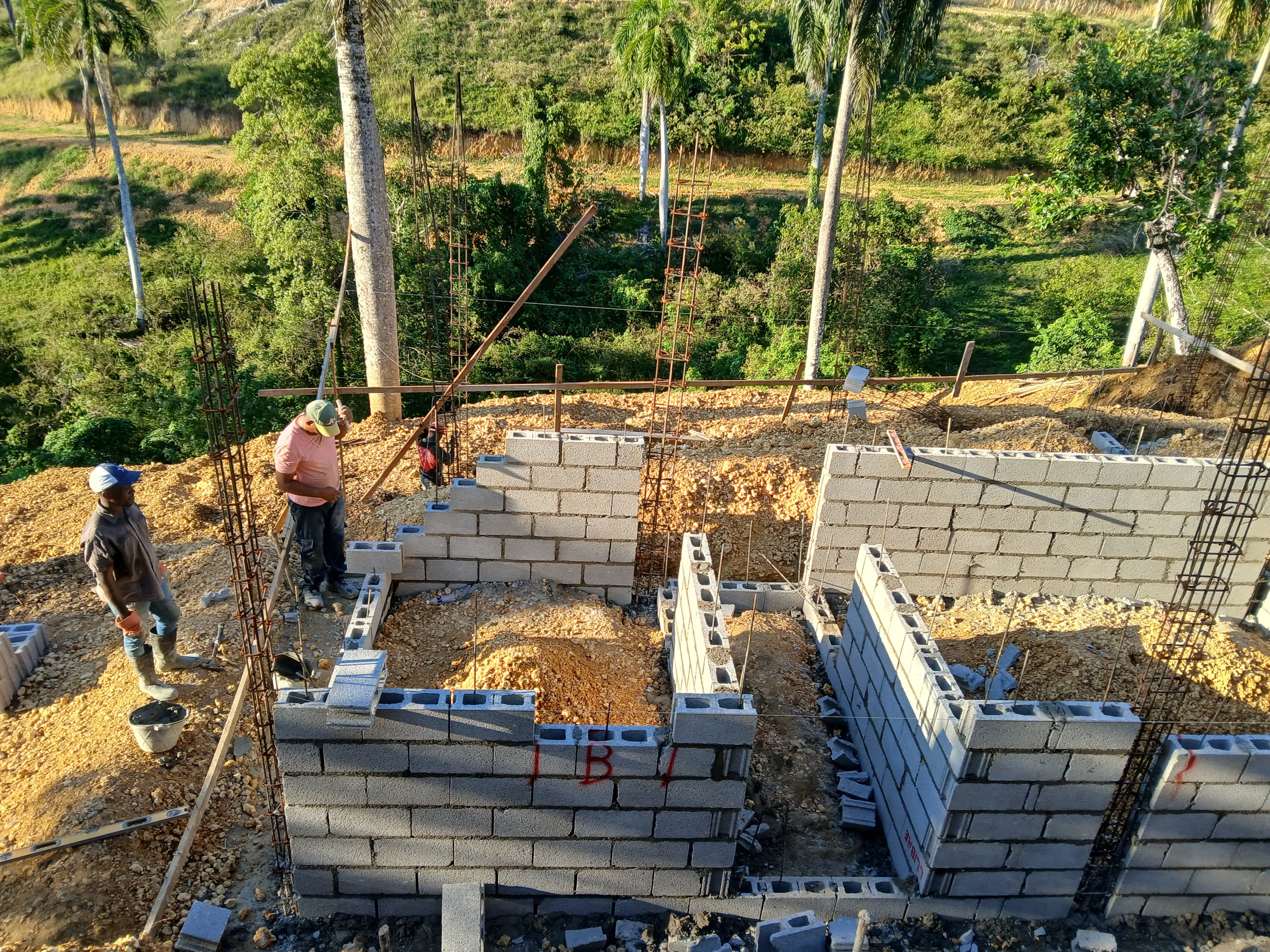 Villa 31 — Janvier 2026 — 31